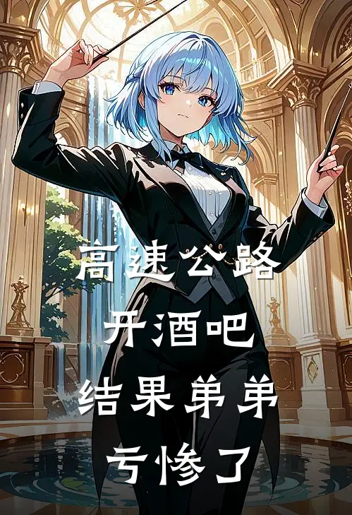 高速公路开酒吧，结果弟弟亏惨了