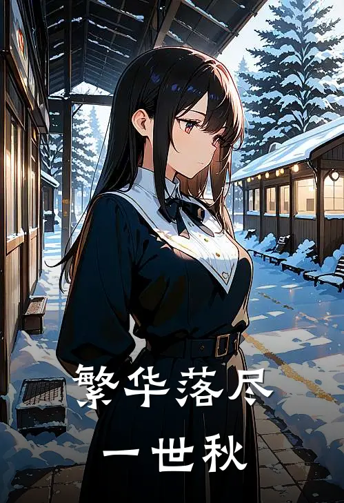 繁华落尽一世秋(裴思渡宋潇潇)完结版小说_最新全本小说繁华落尽一世秋裴思渡宋潇潇