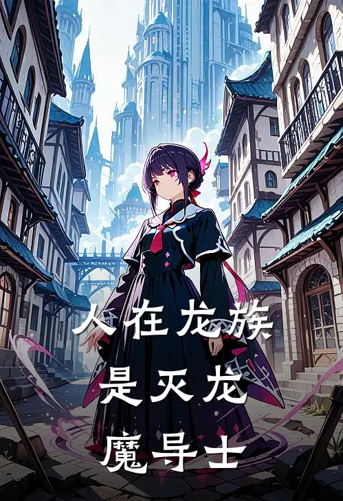 林夜古德里安《人在龙族，是灭龙魔导士》完结版免费阅读_人在龙族，是灭龙魔导士全文免费阅读