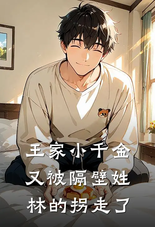 王家小千金又被隔壁姓林的拐走了