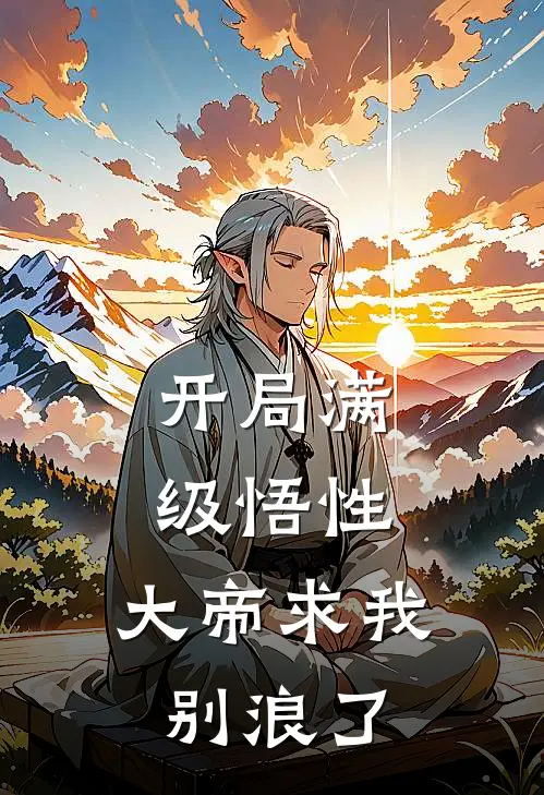 开局满级悟性，大帝求我别浪了林凡张涛免费小说阅读_免费小说大全开局满级悟性，大帝求我别浪了(林凡张涛)