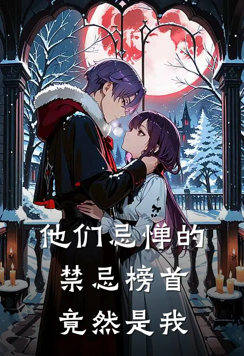 他们忌惮的禁忌榜首竟然是我(郁安林野)完结的热门小说_全本免费完结小说他们忌惮的禁忌榜首竟然是我(郁安林野)