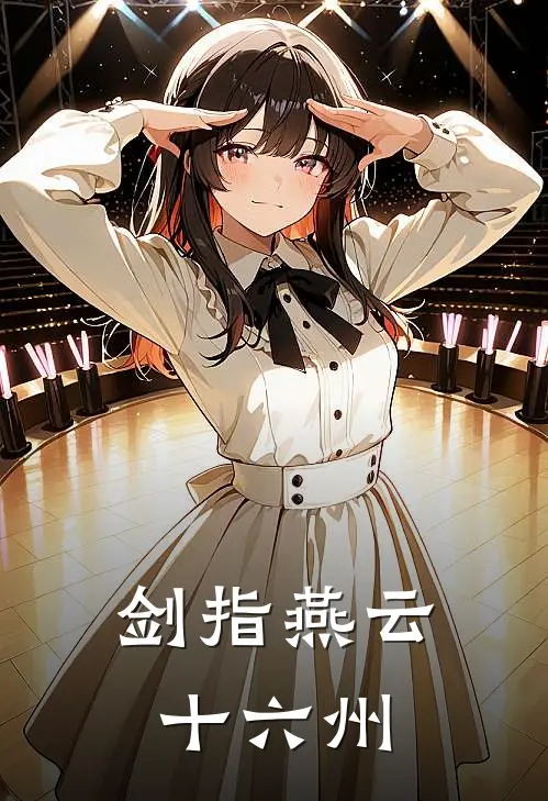 剑指燕云十六州