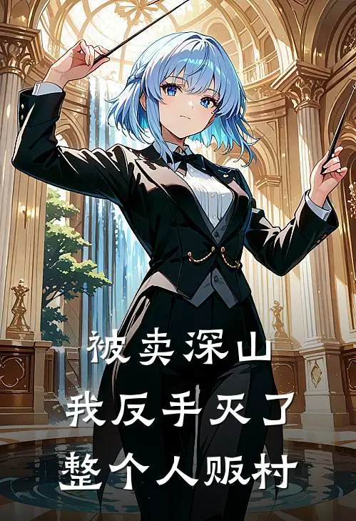 被卖深山，我反手灭了整个人贩村陈清李老根小说完整版_完结版小说推荐被卖深山，我反手灭了整个人贩村(陈清李老根)