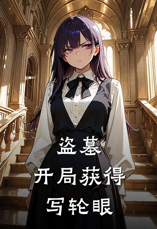 盗墓：开局获得写轮眼张天渊陈皮最新章节免费阅读_盗墓：开局获得写轮眼全集免费阅读
