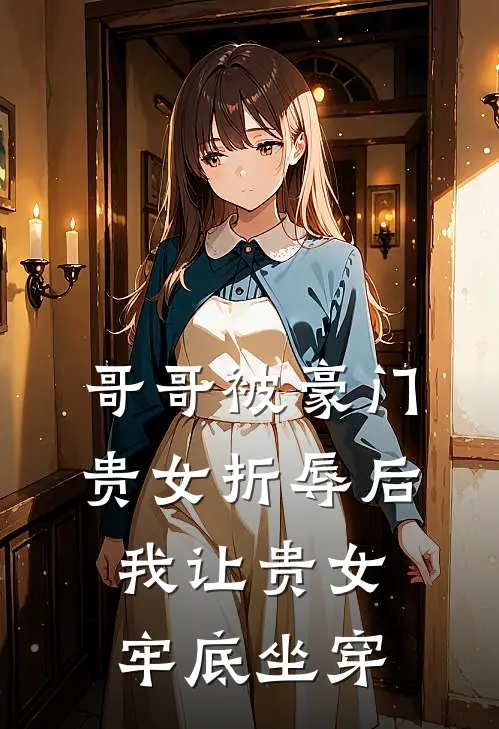 哥哥被豪门贵女折辱后，我让贵女牢底坐穿(我傅云熙)小说最新章节_全文免费小说哥哥被豪门贵女折辱后，我让贵女牢底坐穿我傅云熙