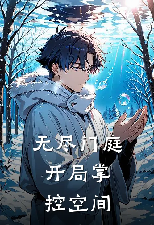 无尽门庭：开局掌控空间