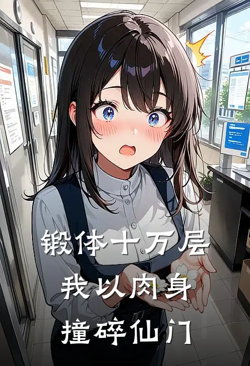 锻体十万层：我以肉身撞碎仙门