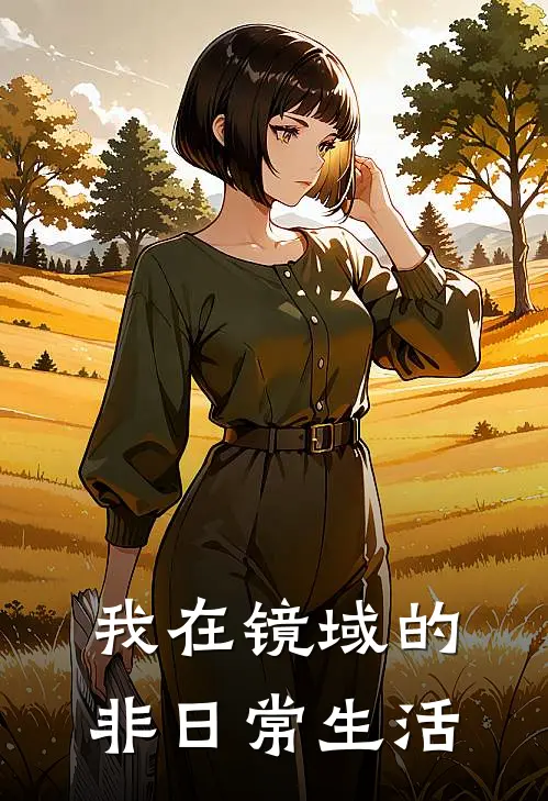 我在镜域的非日常生活