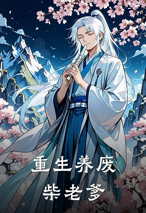 重生养废柴老爹(林凡林铁柱)全本免费在线阅读_重生养废柴老爹最新章节在线阅读