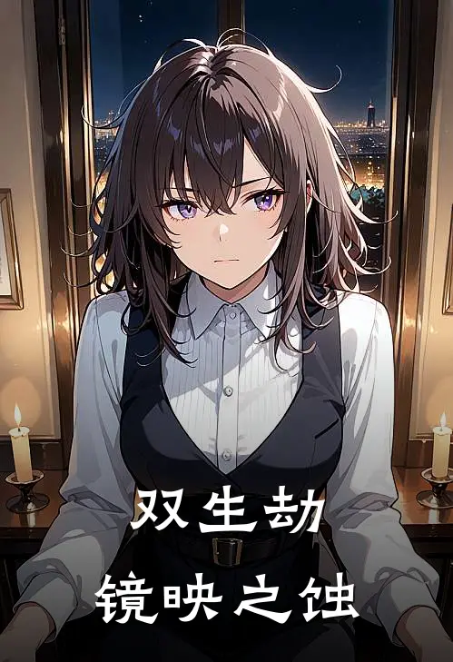 双生劫：镜映之蚀