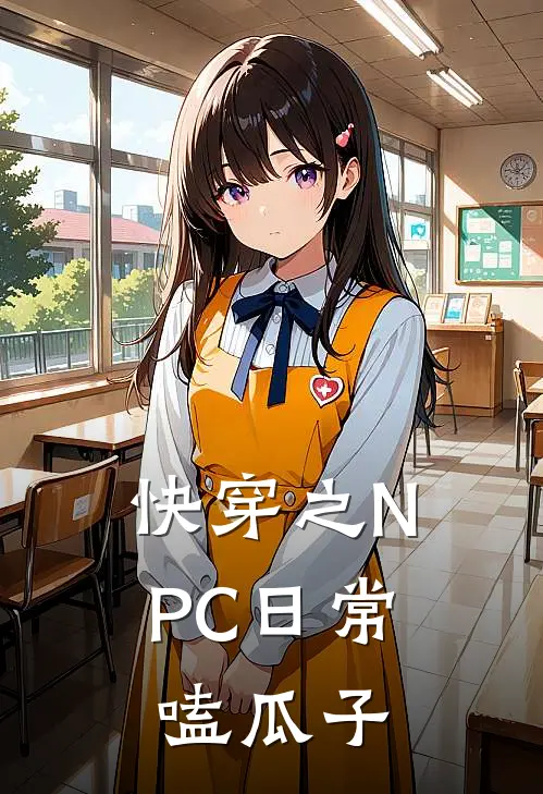 快穿之NPC日常嗑瓜子