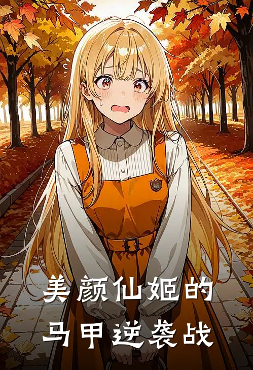 美颜仙姬的马甲逆袭战