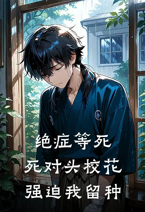 绝症等死，死对头校花强迫我留种甄猛张飞免费小说完整版_完结版小说阅读绝症等死，死对头校花强迫我留种(甄猛张飞)