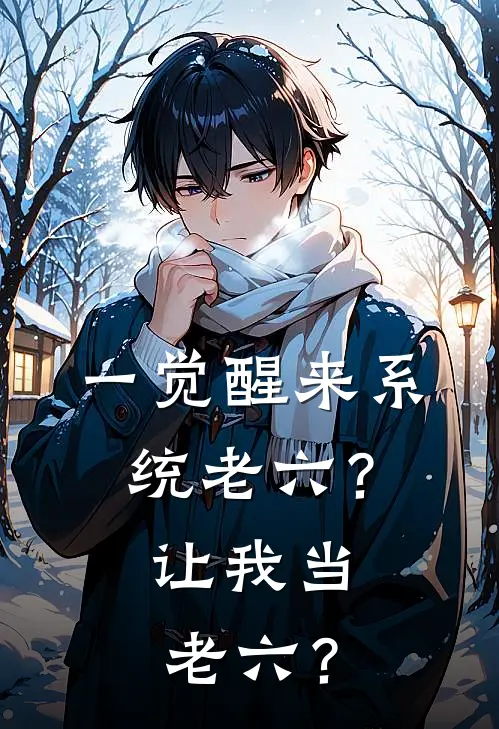 一觉醒来系统老六？让我当老六？