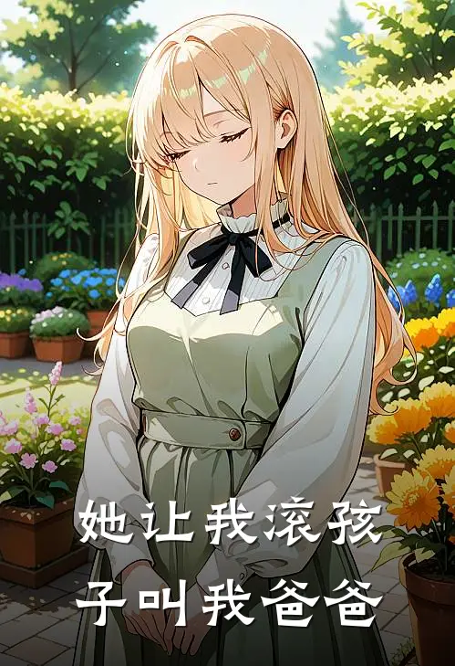 她让我滚孩子叫我爸爸