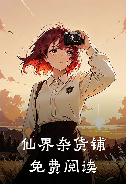 仙界杂货铺免费阅读