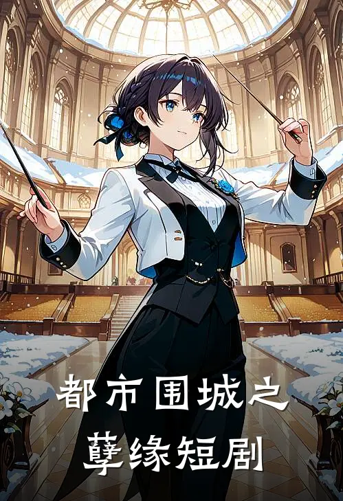 都市围城之孽缘短剧