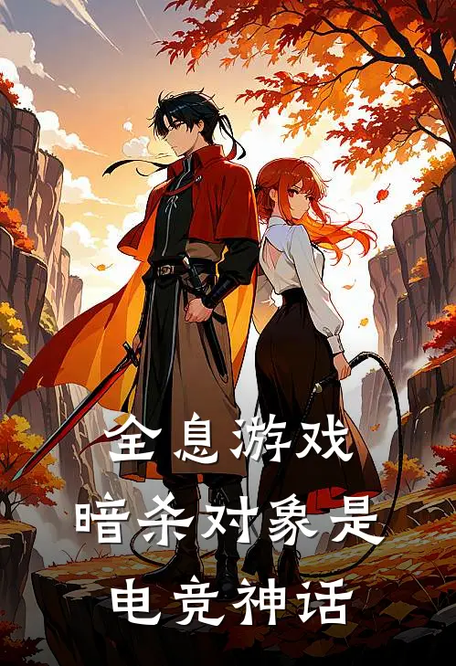 全息游戏：暗杀对象是电竞神话