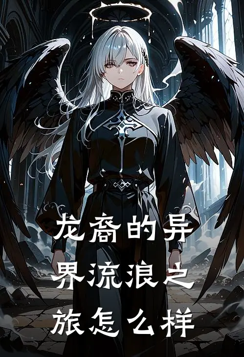 龙裔的异界流浪之旅怎么样