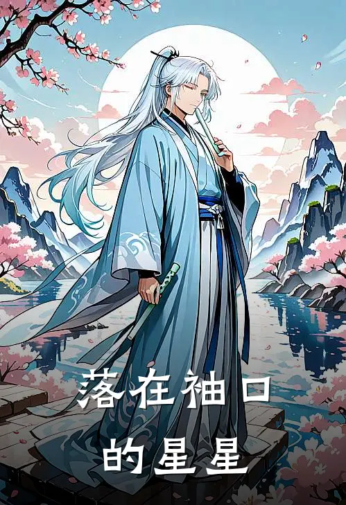 落在袖口的星星(陈屿符雨萱)最新小说全文阅读_最新章节列表落在袖口的星星(陈屿符雨萱)