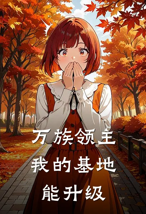 万族领主：我的基地能升级