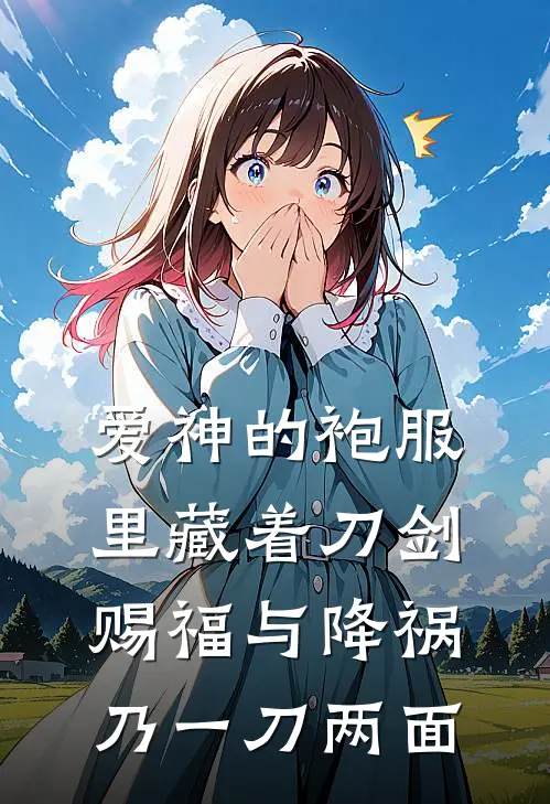 爱神的袍服里藏着刀剑,赐福与降祸乃一刀两面