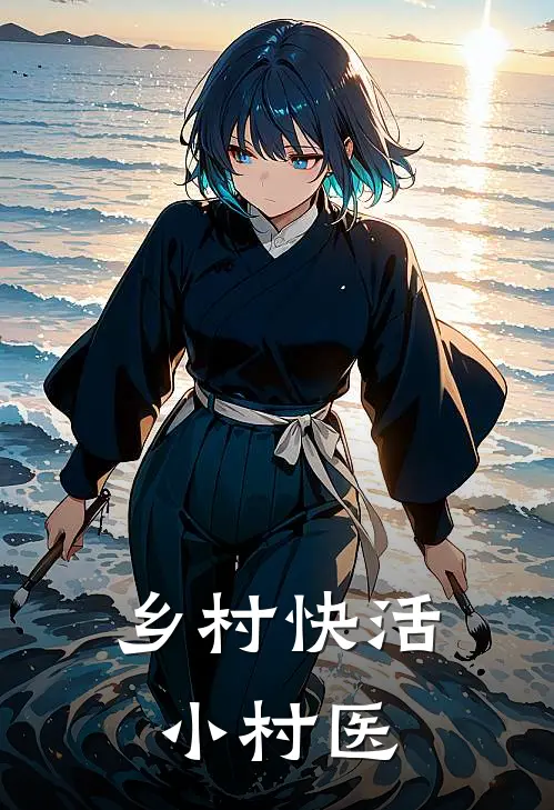 乡村快活小村医