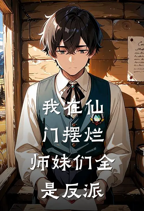 我在仙门摆烂，师妹们全是反派林默楚红漪小说免费阅读无弹窗_完结版小说全文免费阅读我在仙门摆烂，师妹们全是反派(林默楚红漪)