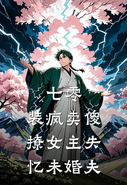 七零，装疯卖傻撩女主失忆未婚夫