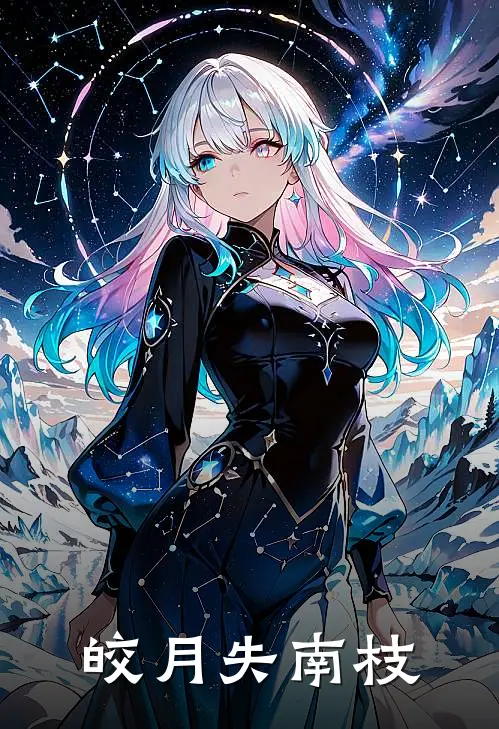 皎月失南枝(林茵姜凡音)热门网络小说推荐_最新章节列表皎月失南枝(林茵姜凡音)