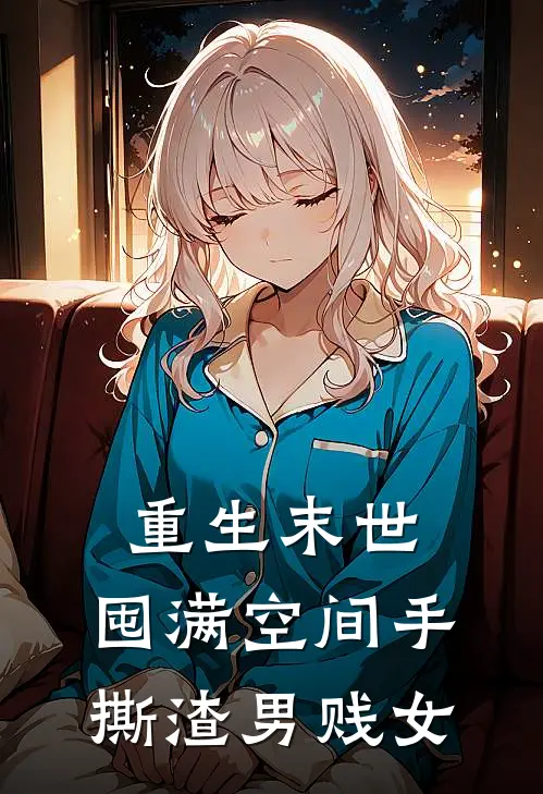 重生末世；囤满空间手撕渣男贱女林悦苏曼最新完结小说推荐_全集免费小说重生末世；囤满空间手撕渣男贱女林悦苏曼