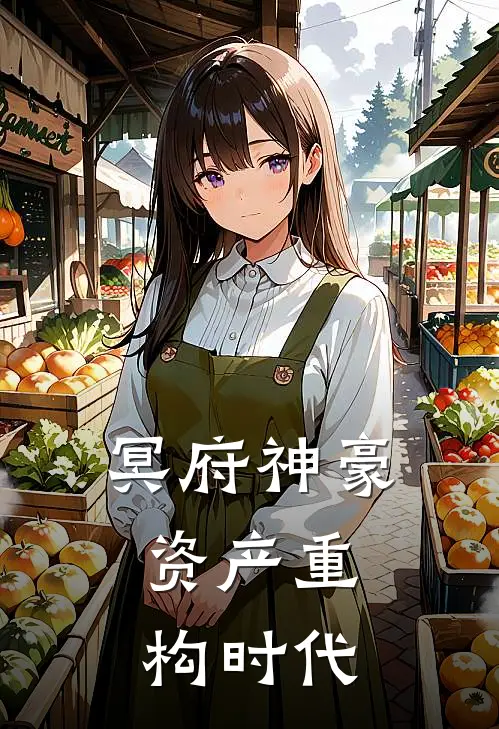 冥府神豪：资产重构时代