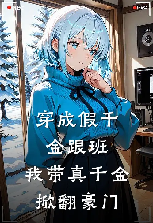 穿成假千金跟班，我带真千金掀翻豪门柳惜雪林晚晚最新章节免费阅读_穿成假千金跟班，我带真千金掀翻豪门全集免费阅读