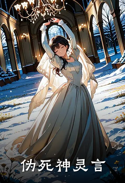 【伪】死神灵言