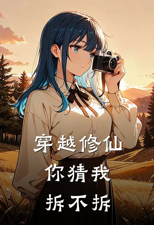 穿越修仙，你猜我拆不拆温亦云谭小笙小说推荐完本_热门小说大全穿越修仙，你猜我拆不拆(温亦云谭小笙)