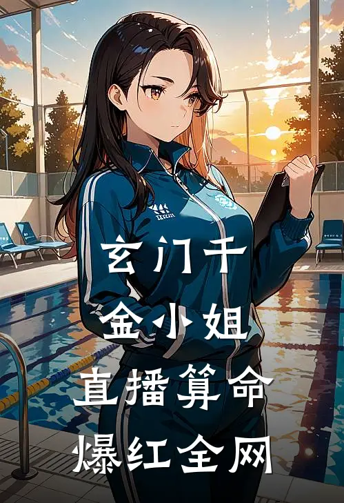 玄门千金小姐：直播算命爆红全网