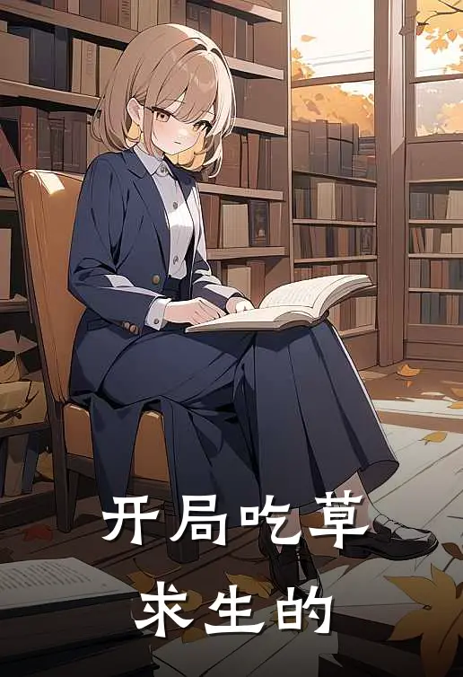 开局吃草求生的