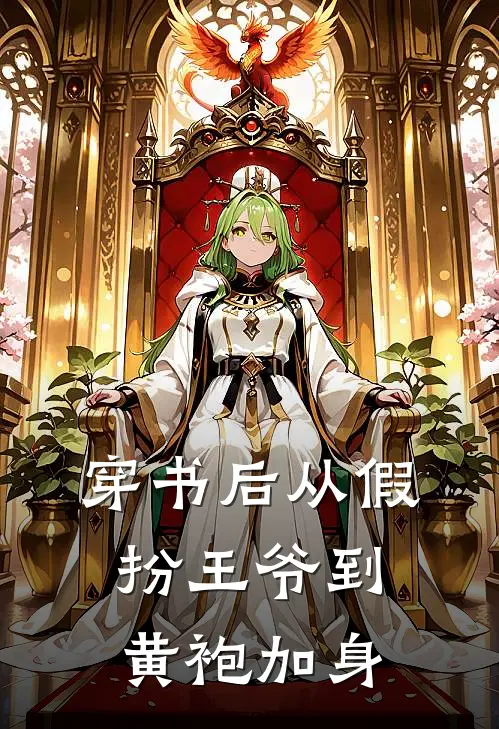 穿书后从假扮王爷到黄袍加身贾浩萧涵小说完整版_热门好看小说穿书后从假扮王爷到黄袍加身(贾浩萧涵)