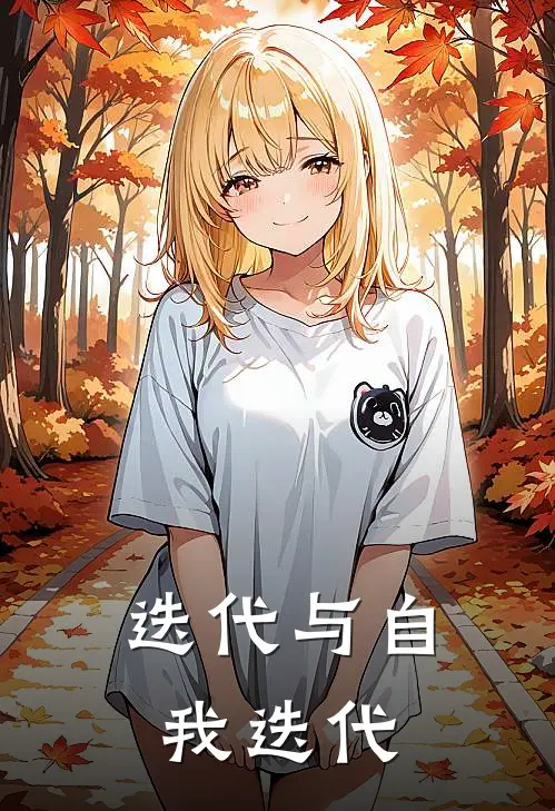 迭代与自我迭代