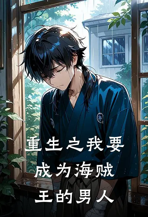 重生之我要成为海贼王的男人