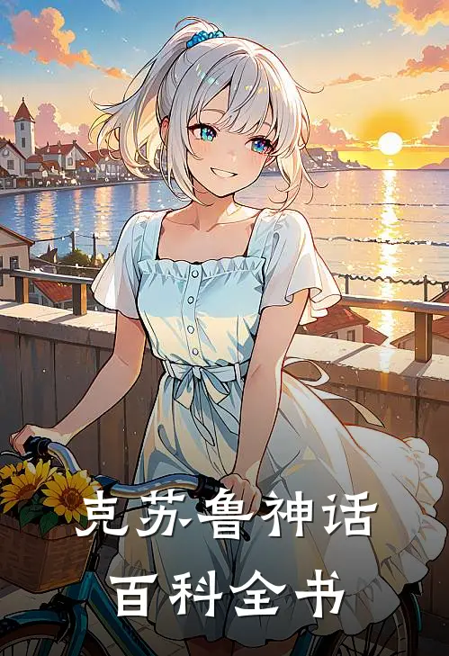 克苏鲁神话百科全书