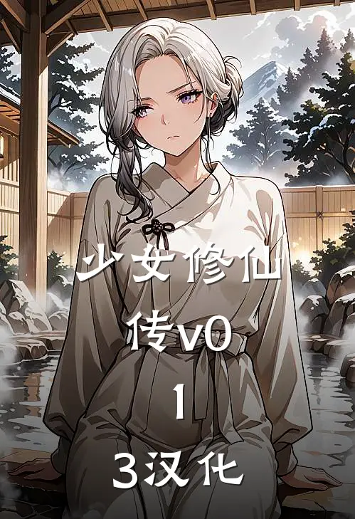 少女修仙传v0.1.3汉化