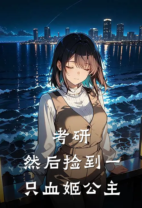 考研，然后捡到一只血姬公主(洛尐苏梓航)无弹窗小说免费阅读_小说完整版免费阅读考研，然后捡到一只血姬公主洛尐苏梓航