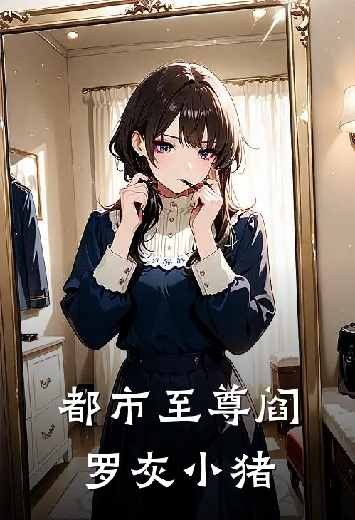 都市至尊阎罗 灰小猪