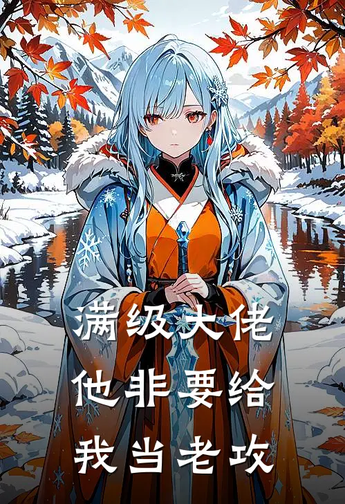 满级大佬他非要给我当老攻