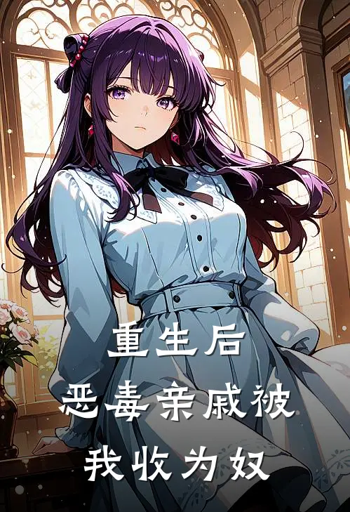 重生后：恶毒亲戚被我收为奴闫文凯毛志明最新小说推荐_完本小说免费阅读重生后：恶毒亲戚被我收为奴(闫文凯毛志明)