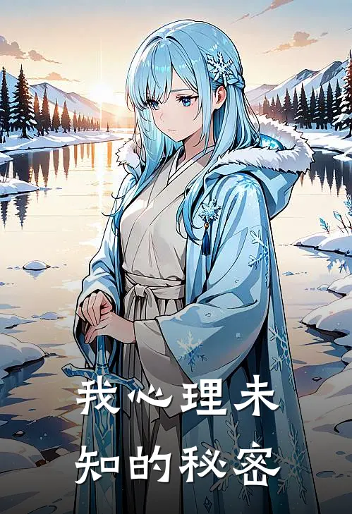 我心理未知的秘密