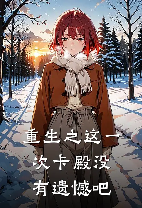重生之这一次卡殿没有遗憾吧