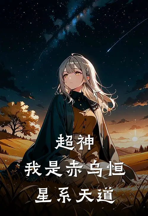 超神：我是赤乌恒星系天道